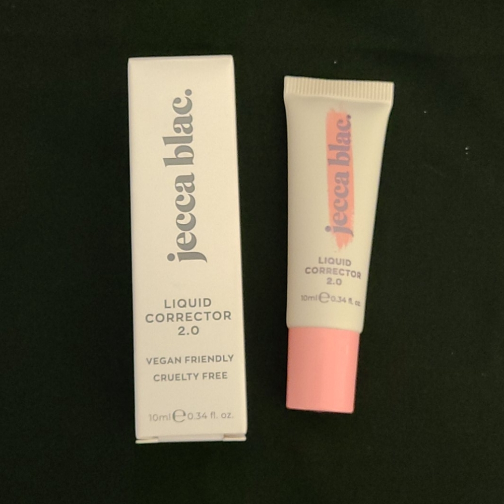 Liquid Corrector